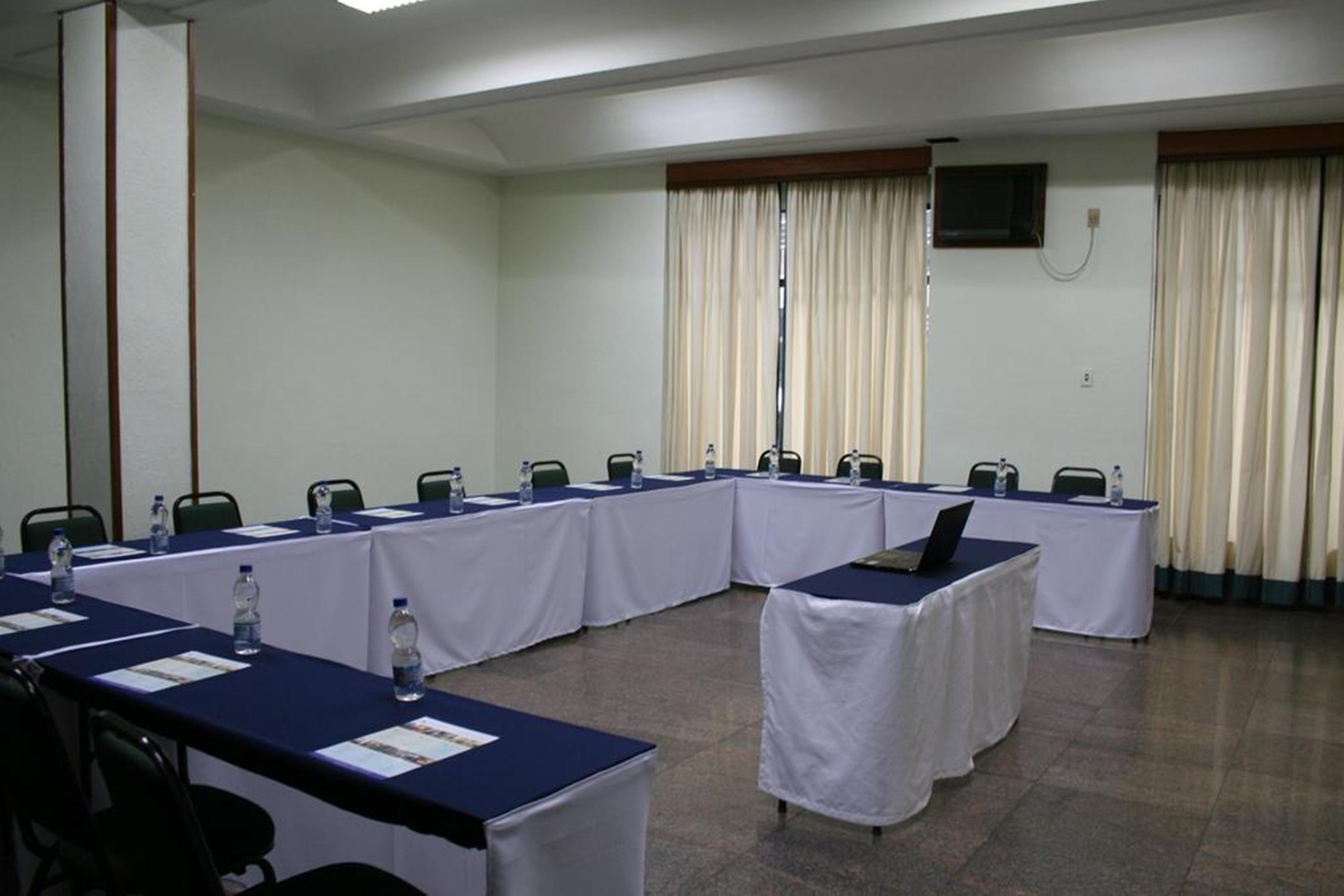 Hotel Columbia Sao Paulo Bagian luar foto