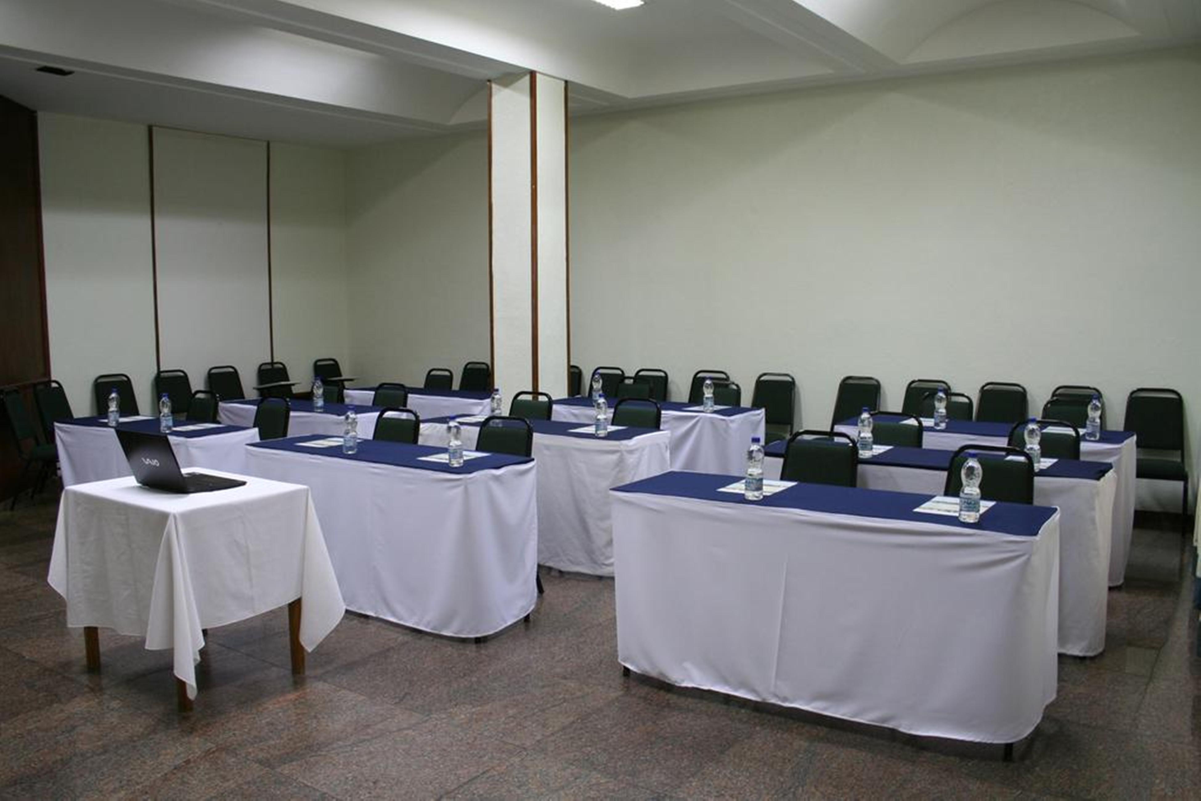 Hotel Columbia Sao Paulo Bagian luar foto