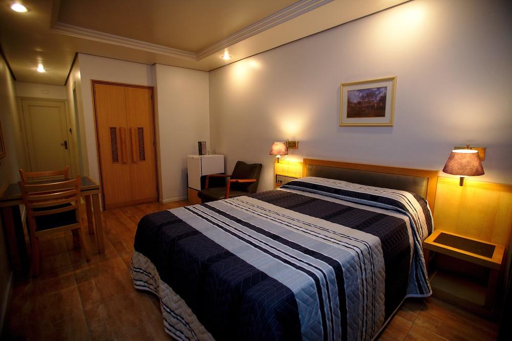 Hotel Columbia Sao Paulo Bagian luar foto