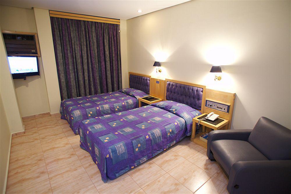 Hotel Columbia Sao Paulo Bagian luar foto